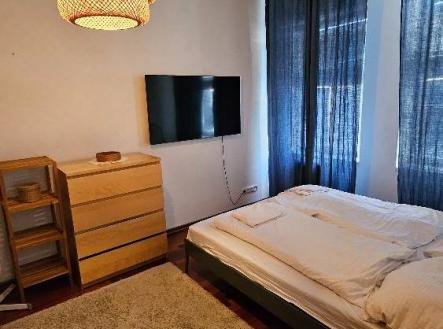 Bez popisku | Prodej bytu, 2+1, 48 m²