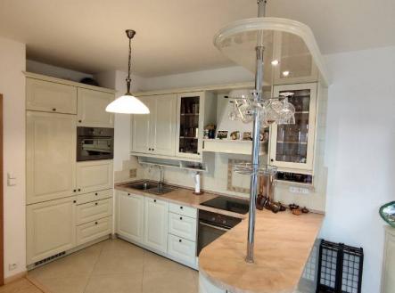 Bez popisku | Prodej bytu, 3+kk, 100 m²