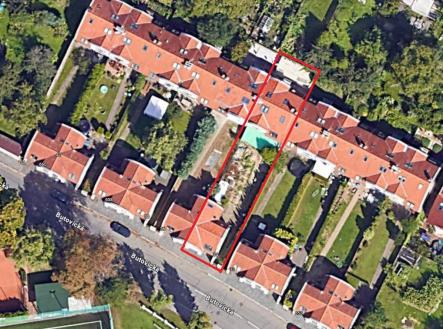 Bez popisku | Prodej - dům/vila, 283 m²