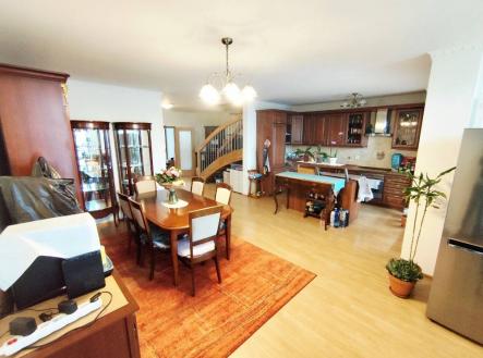 Bez popisku | Prodej bytu, 4+kk, 266 m²