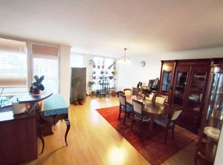 Bez popisku | Prodej bytu, 4+kk, 266 m²