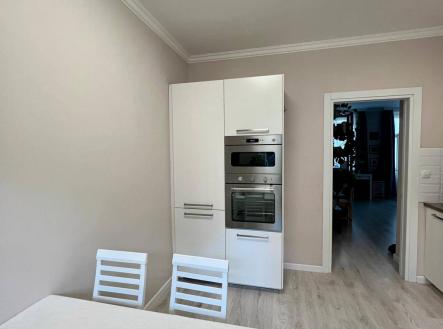 Bez popisku | Pronájem bytu, 1+1, 47 m²