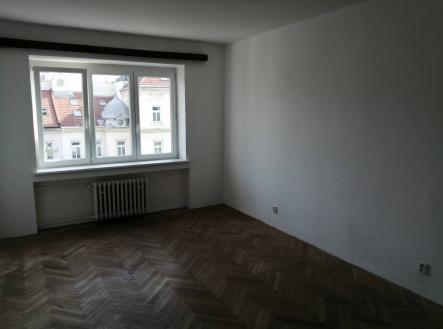 Bez popisku | Pronájem bytu, 3+1, 80 m²