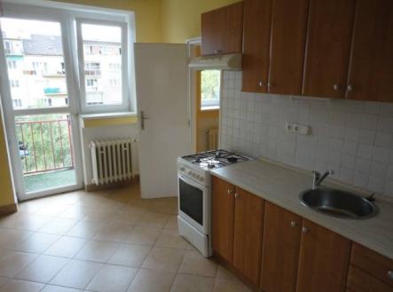 Pronájem bytu, 3+1, 80 m² obrázek