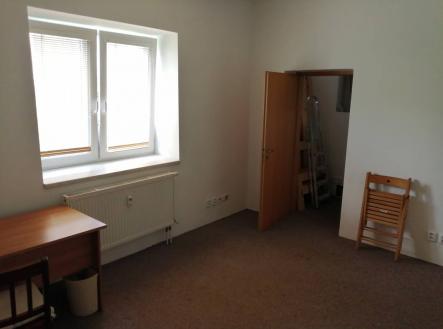 Bez popisku | Pronájem bytu, garsoniéra, 20 m²