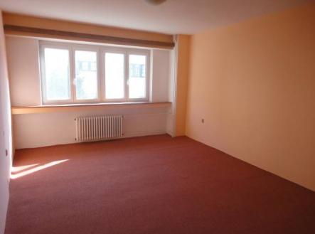 Bez popisku | Pronájem bytu, 2+1, 70 m²