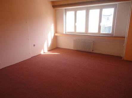 Bez popisku | Pronájem bytu, 2+1, 70 m²
