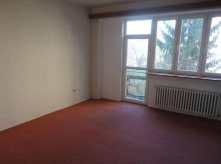Bez popisku | Pronájem bytu, 2+1, 70 m²