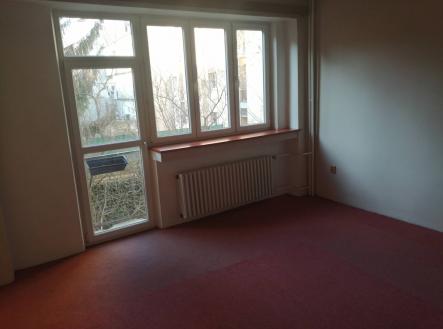 Bez popisku | Pronájem bytu, 2+1, 70 m²