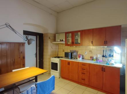 Bez popisku | Pronájem bytu, garsoniéra, 30 m²
