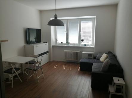 Bez popisku | Pronájem bytu, 2+kk, 57 m²