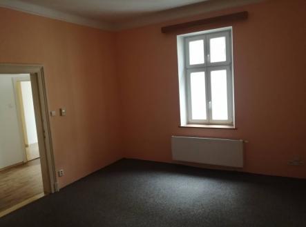 Bez popisku | Pronájem bytu, 2+1, 60 m²