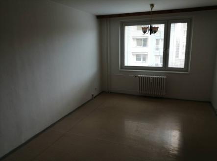 Bez popisku | Prodej bytu, 3+1, 75 m²