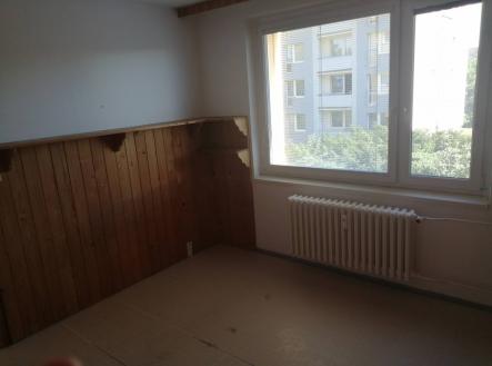 Bez popisku | Prodej bytu, 3+1, 75 m²