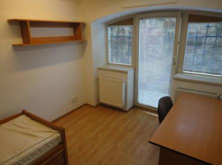 Bez popisku | Pronájem bytu, 1+kk, 30 m²