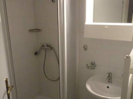 Bez popisku | Pronájem bytu, 1+kk, 30 m²