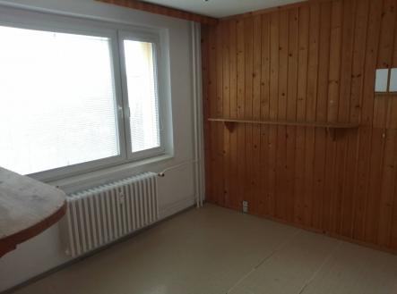 Bez popisku | Prodej bytu, 3+1, 75 m²