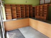 Pronájem - obchodní prostor, 42 m²