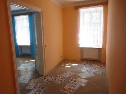 Bez popisku | Pronájem bytu, 2+1, 70 m²