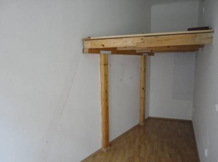 Bez popisku | Pronájem bytu, 2+1, 55 m²