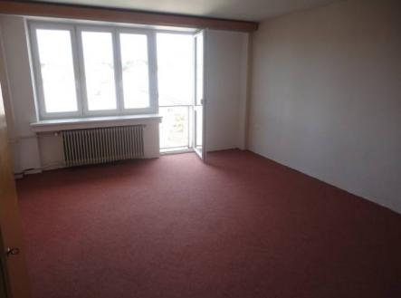 Bez popisku | Pronájem bytu, 3+kk, 85 m²