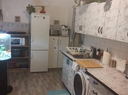 Bez popisku | Pronájem bytu, 1+1, 39 m²