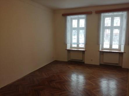 Bez popisku | Pronájem bytu, 2+1, 70 m²