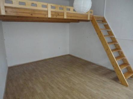 Bez popisku | Pronájem bytu, 2+1, 55 m²