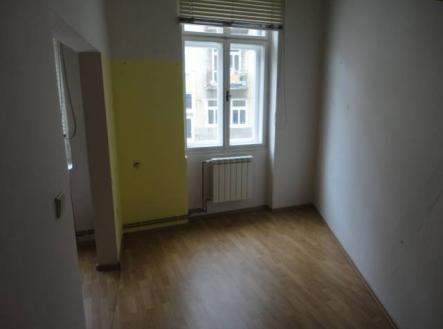 Bez popisku | Pronájem bytu, 2+1, 55 m²