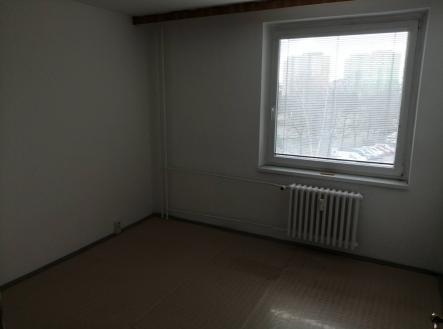Bez popisku | Prodej bytu, 3+1, 75 m²