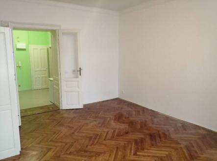 Bez popisku | Pronájem bytu, 2+1, 70 m²