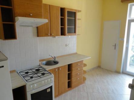 Bez popisku | Pronájem bytu, 2+1, 70 m²