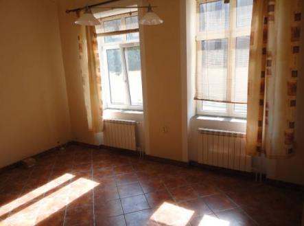 Bez popisku | Pronájem bytu, 2+kk, 50 m²