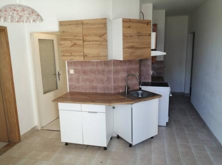 Bez popisku | Prodej bytu, 3+1, 75 m²