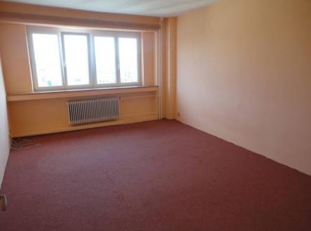 Bez popisku | Pronájem bytu, 2+1, 70 m²