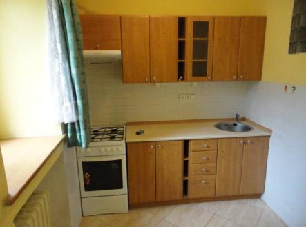 Bez popisku | Pronájem bytu, 1+1, 50 m²