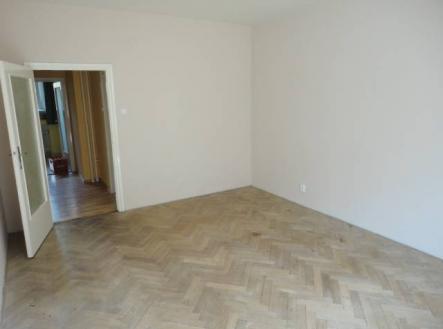 Bez popisku | Pronájem bytu, 1+1, 50 m²