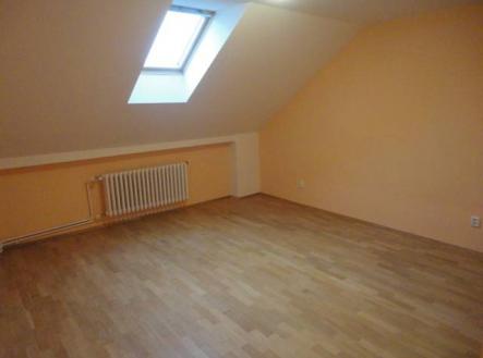 Bez popisku | Pronájem bytu, 3+kk, 85 m²