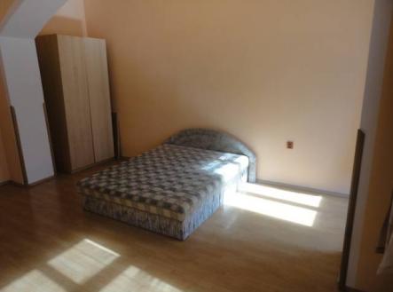 Bez popisku | Pronájem bytu, 2+kk, 50 m²