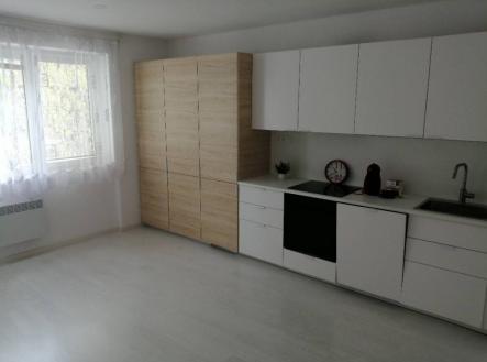 Bez popisku | Pronájem bytu, 2+kk, 47 m²