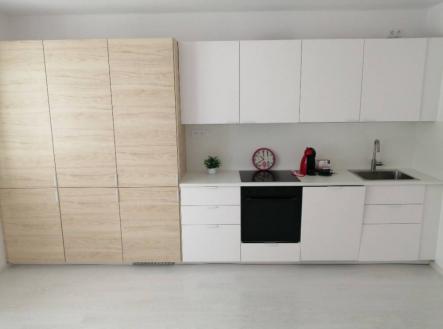 Bez popisku | Pronájem bytu, 2+kk, 47 m²