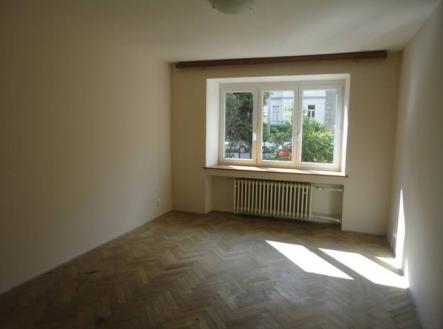 Bez popisku | Pronájem bytu, 1+1, 50 m²