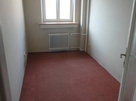 Bez popisku | Pronájem bytu, 3+kk, 85 m²