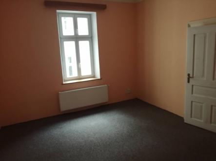 Bez popisku | Pronájem bytu, 2+1, 60 m²