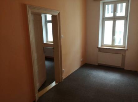 Bez popisku | Pronájem bytu, 2+1, 60 m²