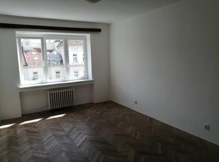 Bez popisku | Pronájem bytu, 3+1, 80 m²