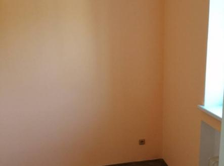 Bez popisku | Pronájem bytu, 3+1, 80 m²