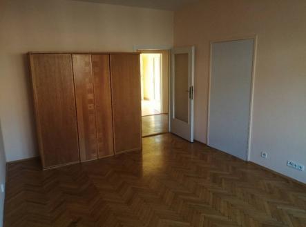Bez popisku | Pronájem bytu, 3+1, 80 m²