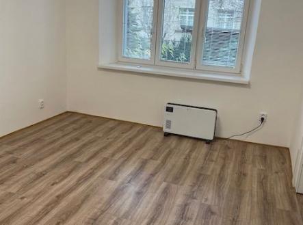 . | Pronájem bytu, 2+kk, 48 m²