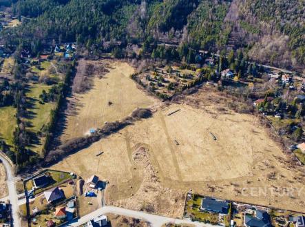 Prodej - pozemek pro bydlení, 79 028 m² obrázek